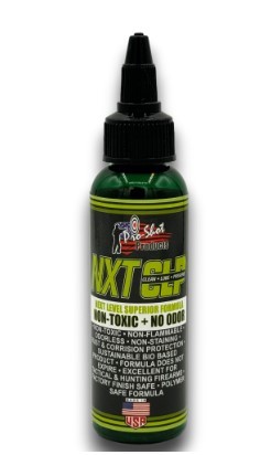 PROSHOT NXT CLP NEXT LEVEL SUPERIOR FORMULA NON-TOXIC  NO ODOR 2 OZ. BOTTLE NXT-CLP-2 - Taurus Savings